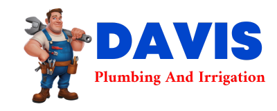 Trusted plumber in BUDA